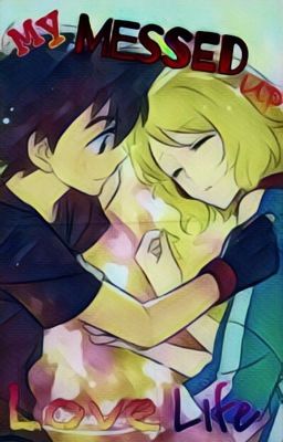 My Messed Up Love Life (Amourshipping)