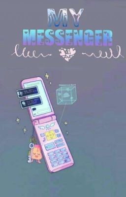 •|MY MESSENGER| Samhoon | Baehwi |•