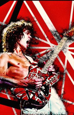 My Metal Academia - Tribute To Eddie Van Halen