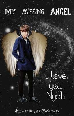 My Missing Angel||JK