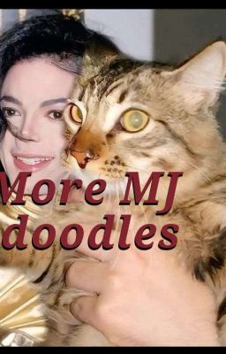 My MJ artwork