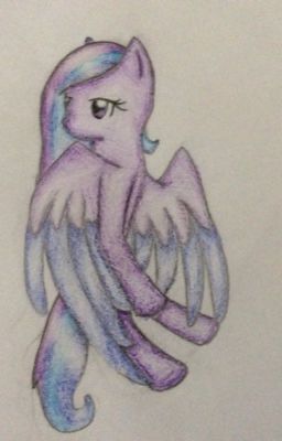 My MLP Art Book