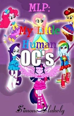 My MLP OC's