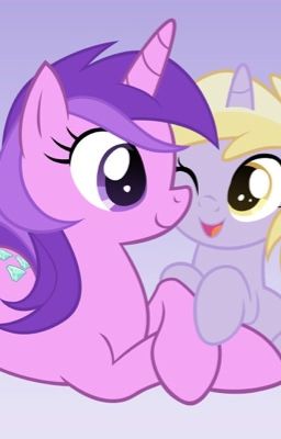 My Mlp OCs 