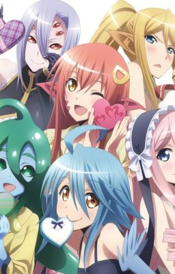 My Monster Family (Autistic! Male Reader X Monster Musume)