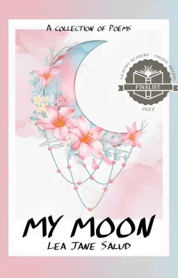 My Moon (PUBLISHED UNDER TBC PUBLICATIONS)