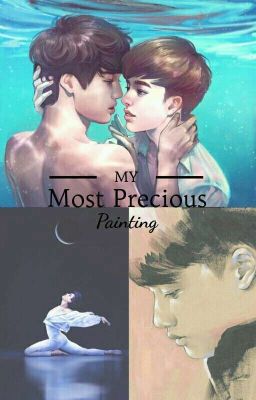 My Most Precious Painting (Kaisoo)