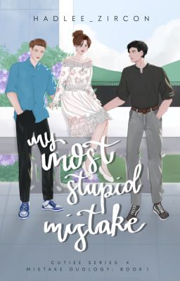 My Most Stupid Mistake [COMPLETED]