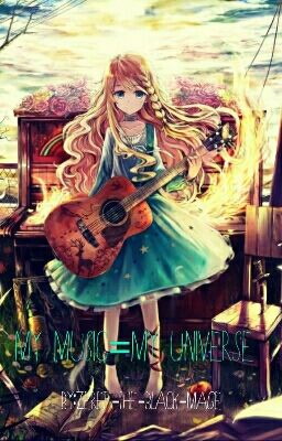 My Music=My Universe