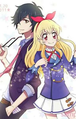 My Musical Life [An Aikatsu Fanfic]