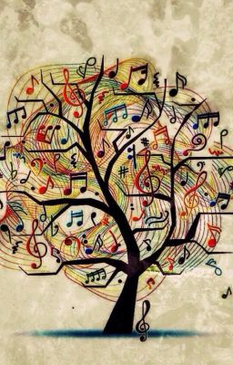 My musical Universe