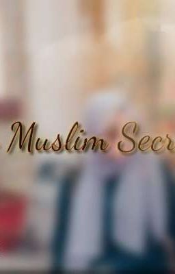 My Muslim Secretary