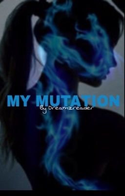 My Mutation (TMNT FANFIC) [UNDER EDITING]