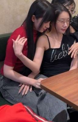 [Mỹ Mỹ × Orange] [Song Mỹ] Chúng ta, trong một bức tranh.