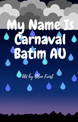 My Name Is Carnival |Bendy AU|