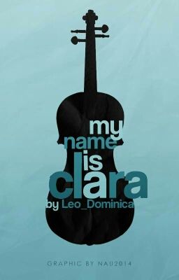 My Name Is Clara