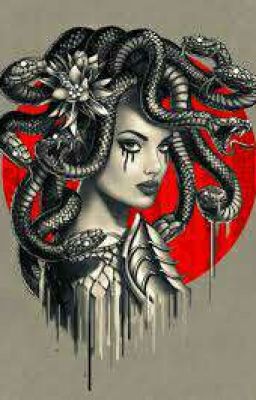 My Name Is MEDUSA