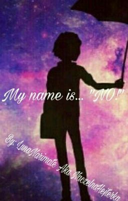 My name is 