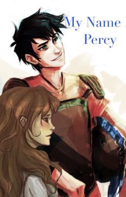 My Name Is Percy