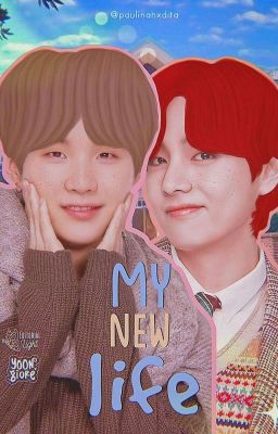 My New Life ( YOONTAE)- Omegaverse/ ADAPTACIÓN 