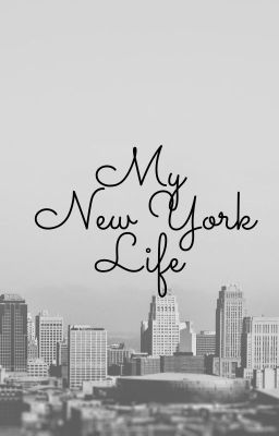 MY NEW YORK LIFE