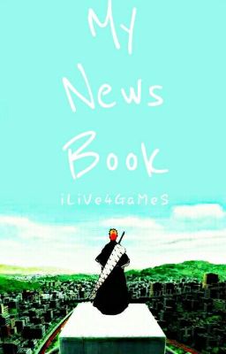 My News Book