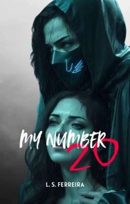 My Number 20 | Livro 1: Minha Número 20