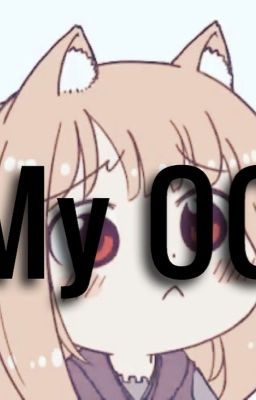 My OC!