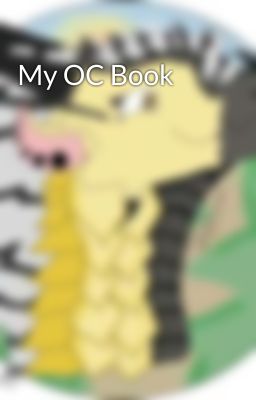 My OC Book