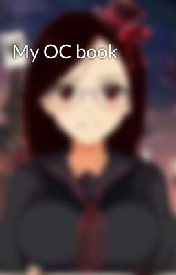 My OC book