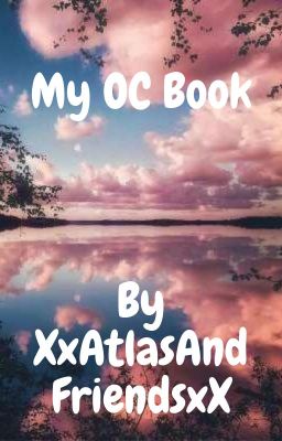 My OC Book