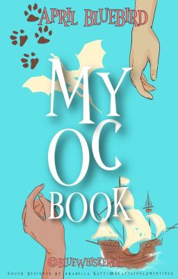 My OC Book