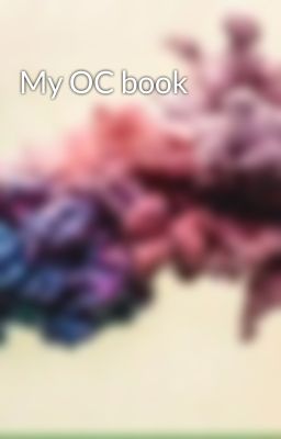 My OC book