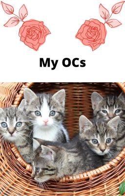 My OCs
