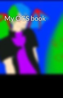 My OCS book