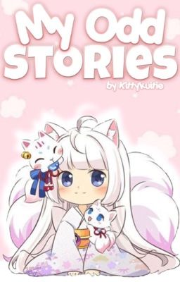 My Odd Stories