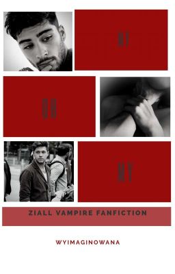 My oh, My.||Ziall FANFICTION