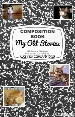 My Old Stories