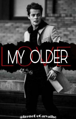 My Older Love |Concluído|