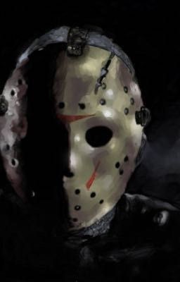 My one and only senpai, Jason