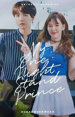 My One Night Stand Prince [Wenga] ✔