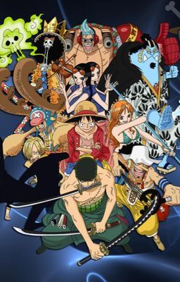 My One Piece Theories and Problems