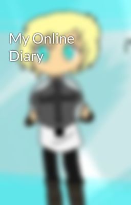 My Online Diary