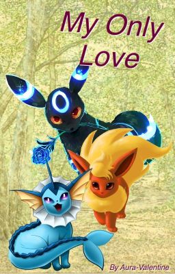 My Only Love (Pokemon)