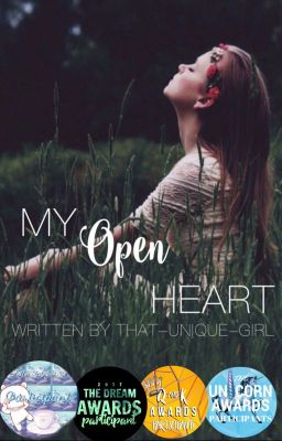 My Open Heart