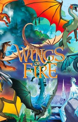 My Opinions on Wings of Fire Characters 