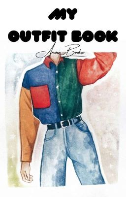 My Outfit Book