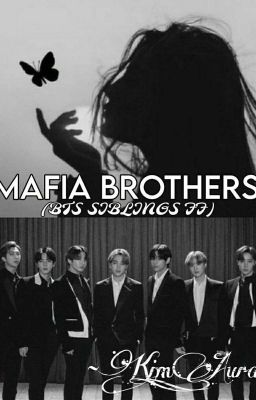 MY OVERPROTECTIVE MAFIA STEPBROTHERS || BTS FF || ✅