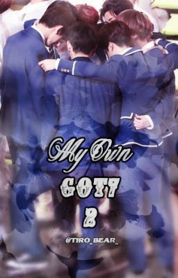 My Own GOT7 - Verse 2