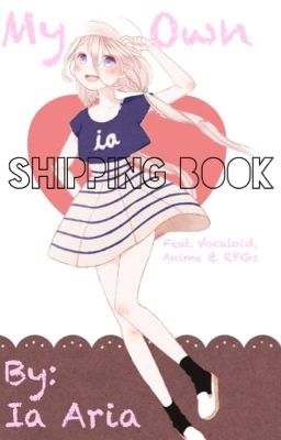 My own Shipping Book